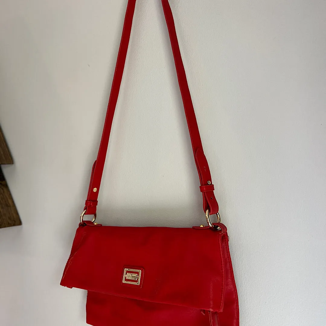 Vintage Liz Claiborne Purse