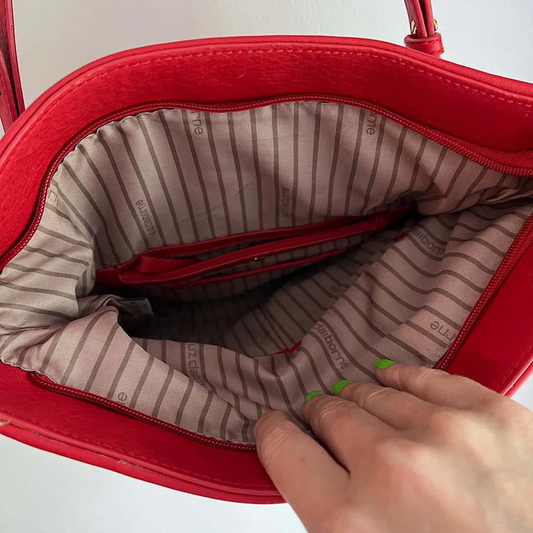 Vintage Liz Claiborne Purse