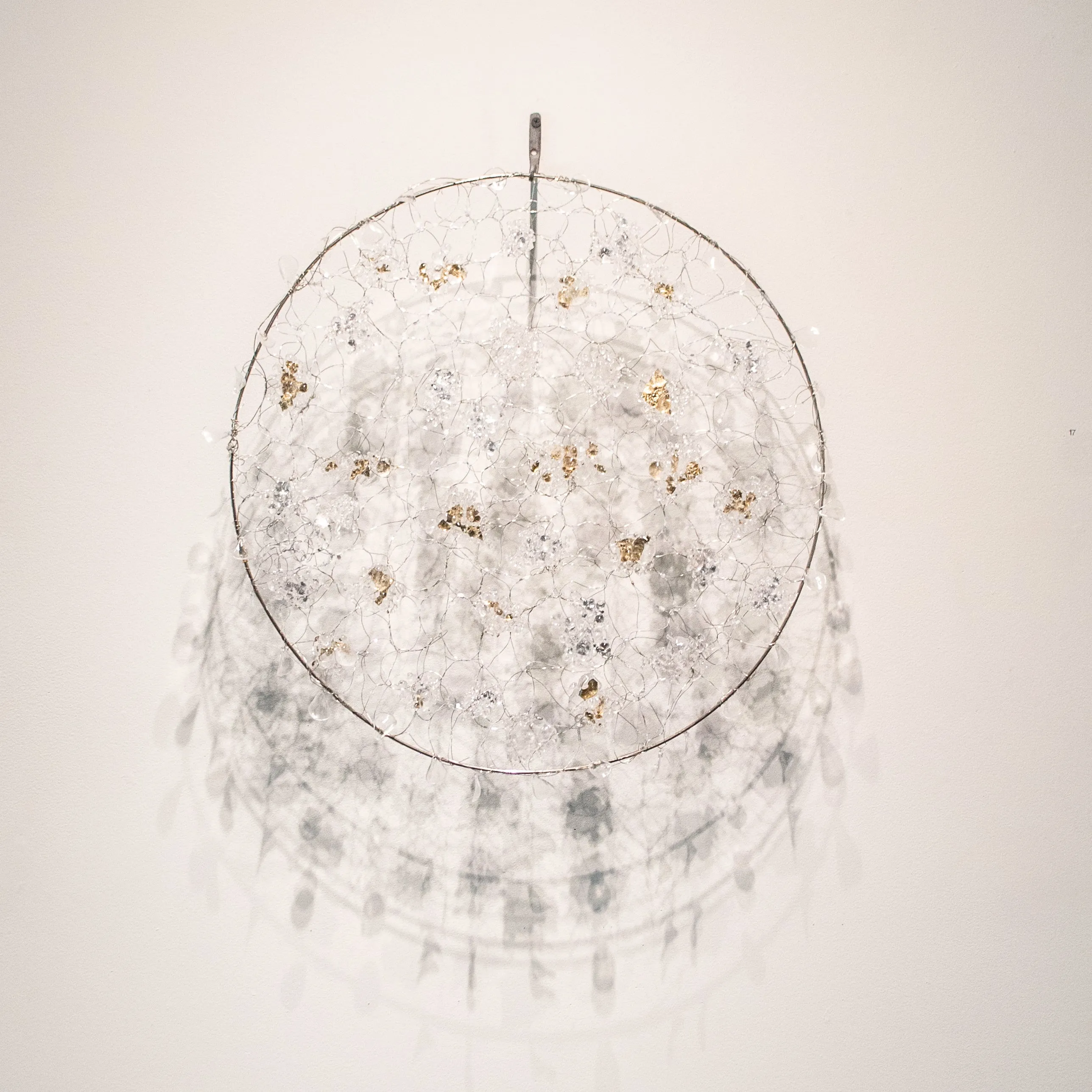 Vitro Orbis (Glass Circle)