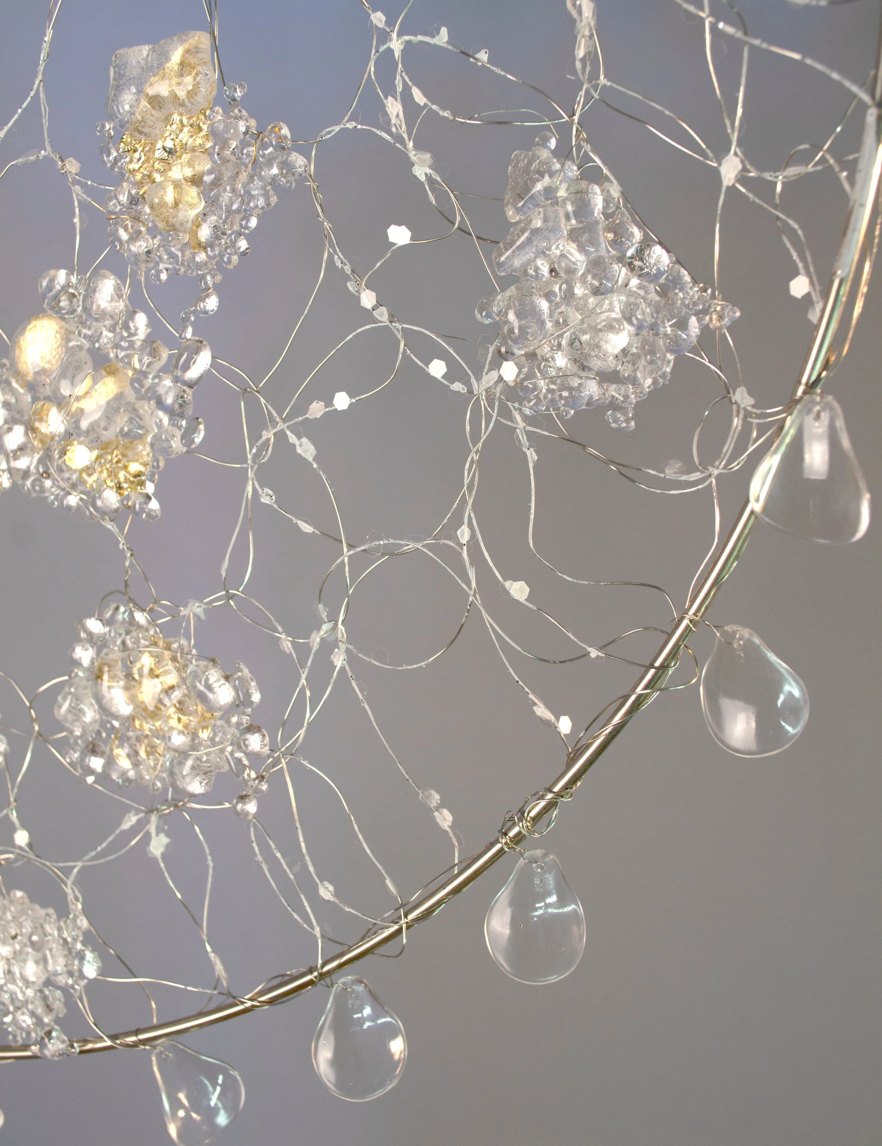 Vitro Orbis (Glass Circle)