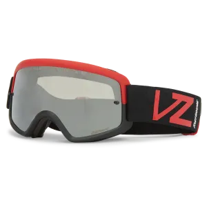 VonZipper Beefy Elrod Goggle - Black/Red