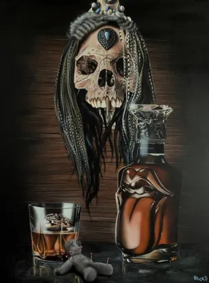 Voodoo Lounge - Rolling Stones