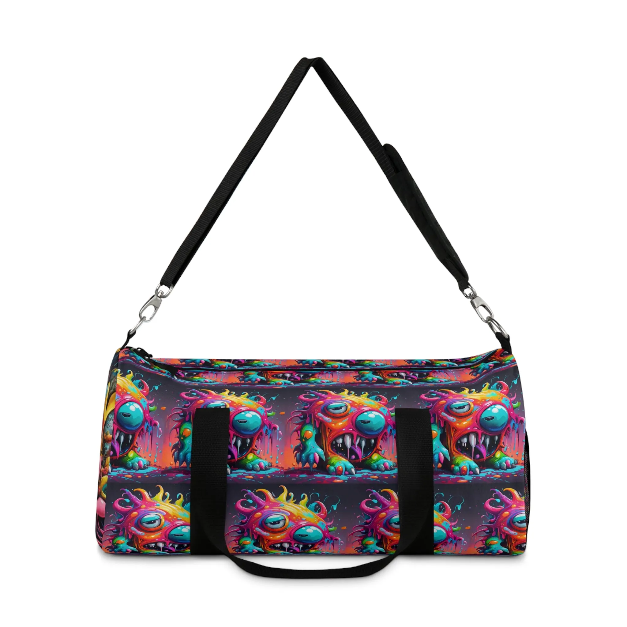 Wacky Duffel