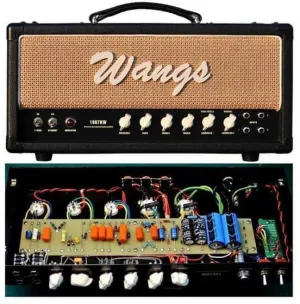 Wangs #1987