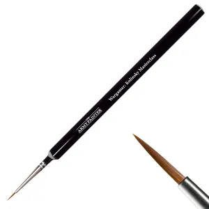 Wargamer Brush - Kolinsky Masterclass Brush