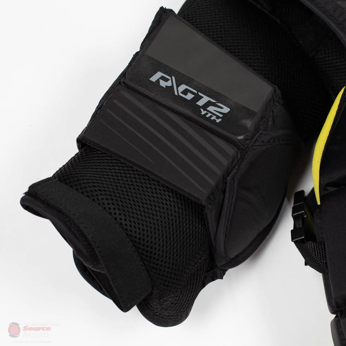 Warrior Ritual GT2 Youth Chest & Arm Protector