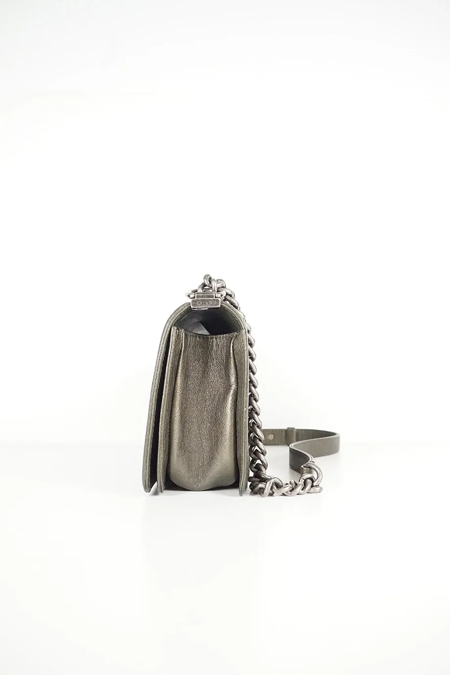 [WB3966] Chanel | Cross-Body Bag
