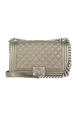 [WB3966] Chanel | Cross-Body Bag