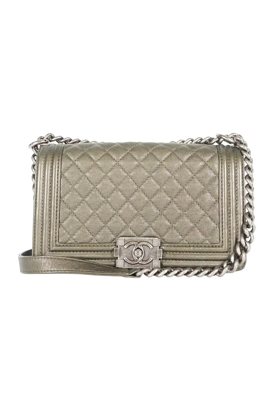 [WB3966] Chanel | Cross-Body Bag