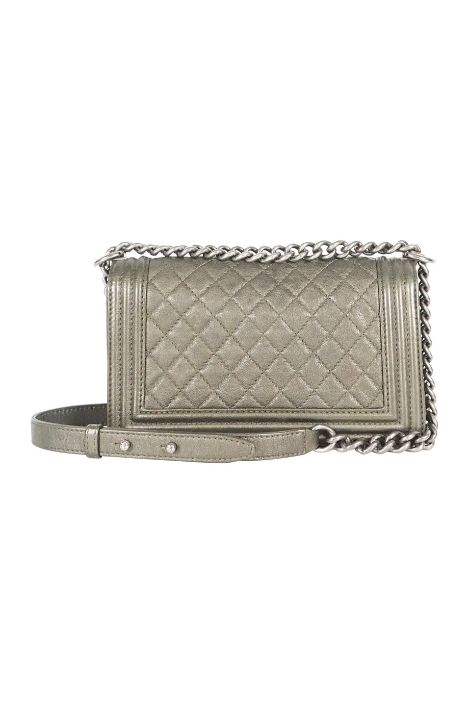 [WB3966] Chanel | Cross-Body Bag