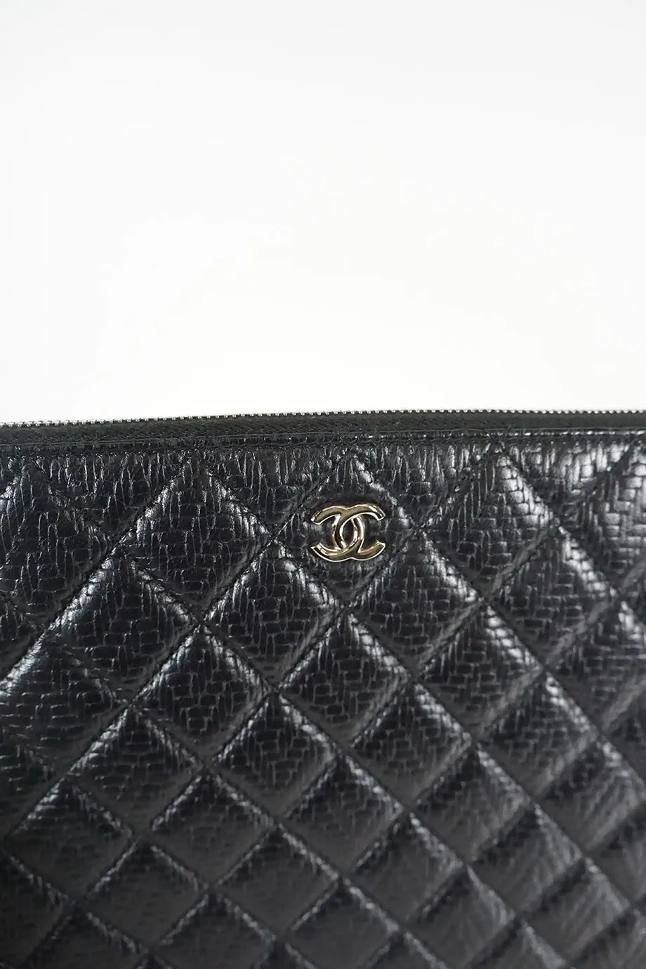 [WB4018] Chanel | Pouch