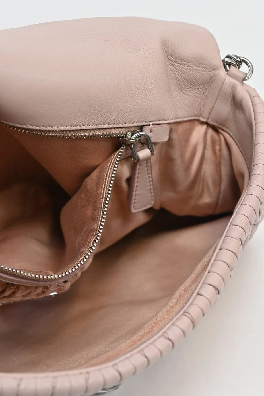 [WB5566] Miu Miu | Cross-Body Bag