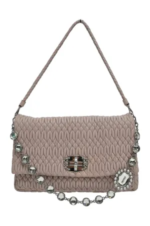 [WB5566] Miu Miu | Cross-Body Bag