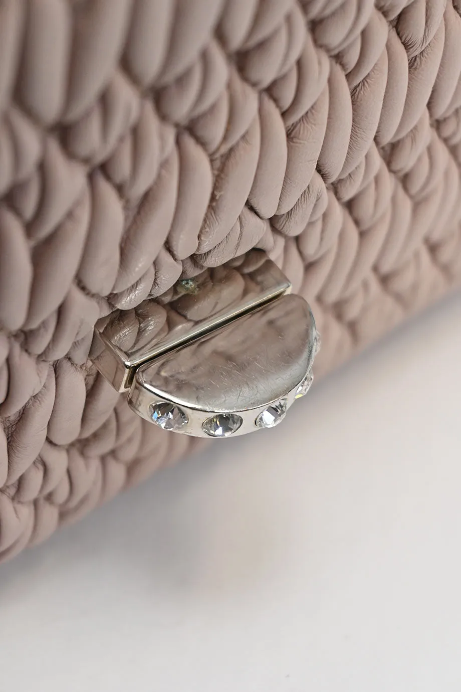 [WB5566] Miu Miu | Cross-Body Bag