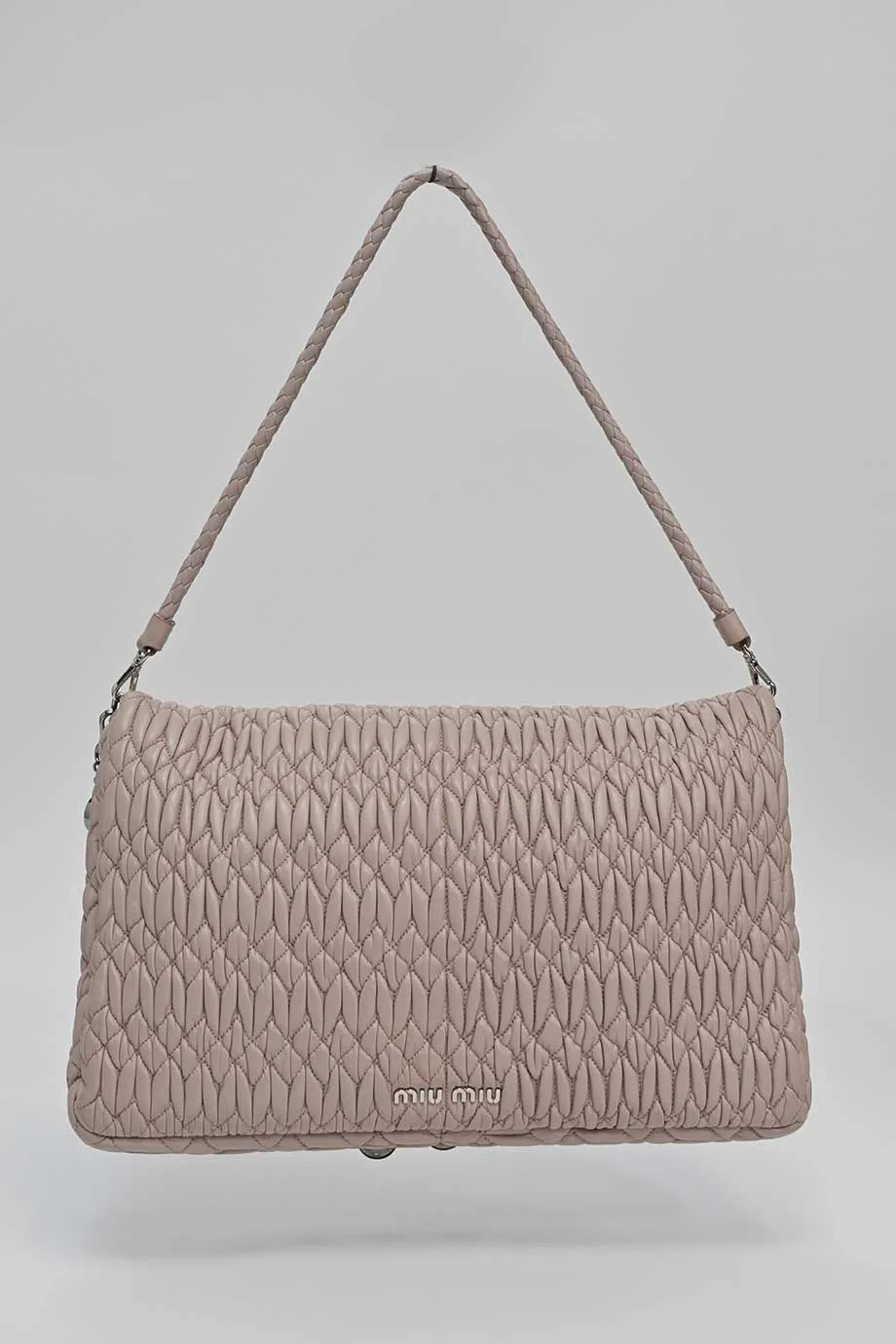 [WB5566] Miu Miu | Cross-Body Bag