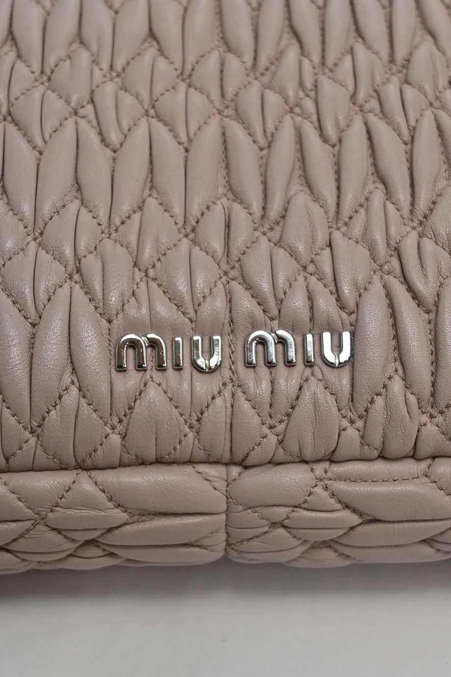 [WB5566] Miu Miu | Cross-Body Bag