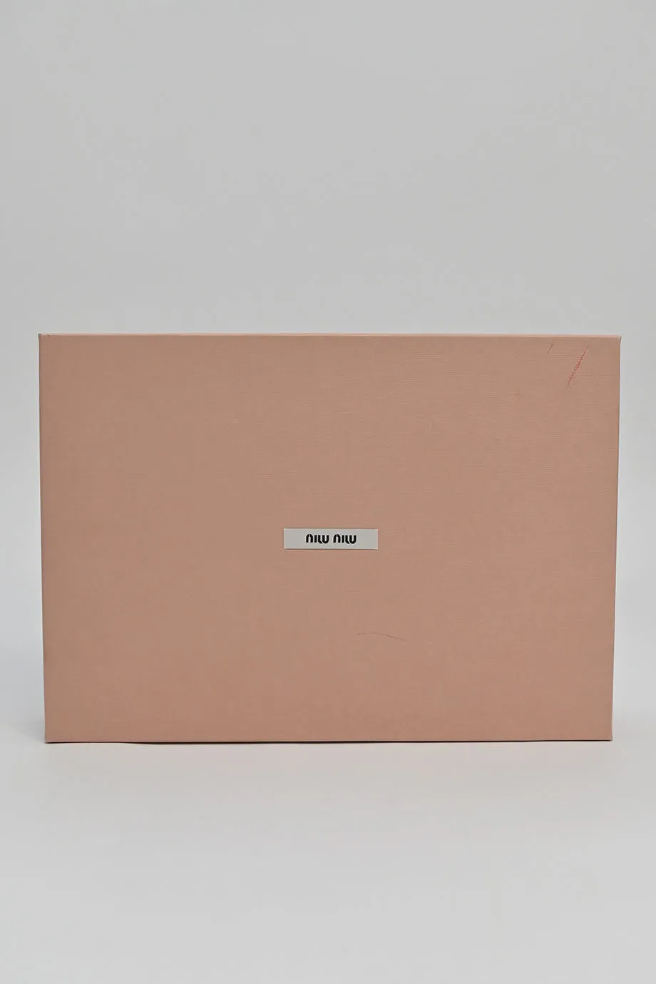 [WB5566] Miu Miu | Cross-Body Bag
