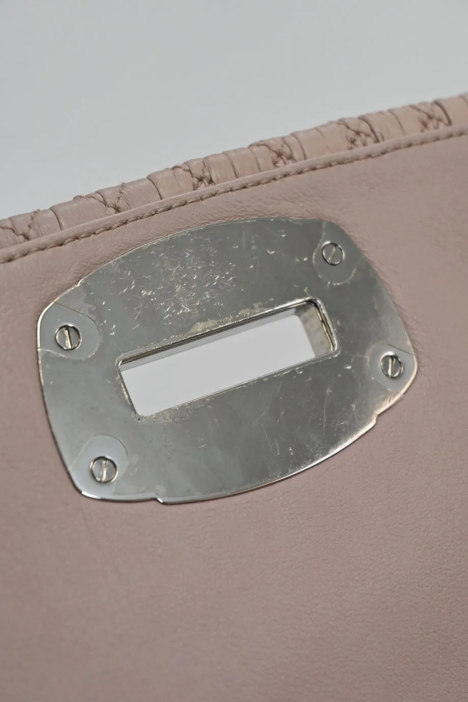 [WB5566] Miu Miu | Cross-Body Bag
