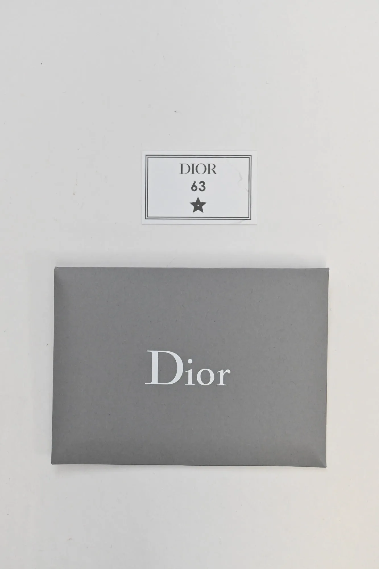[WB5787] Christian Dior | Tote Bag