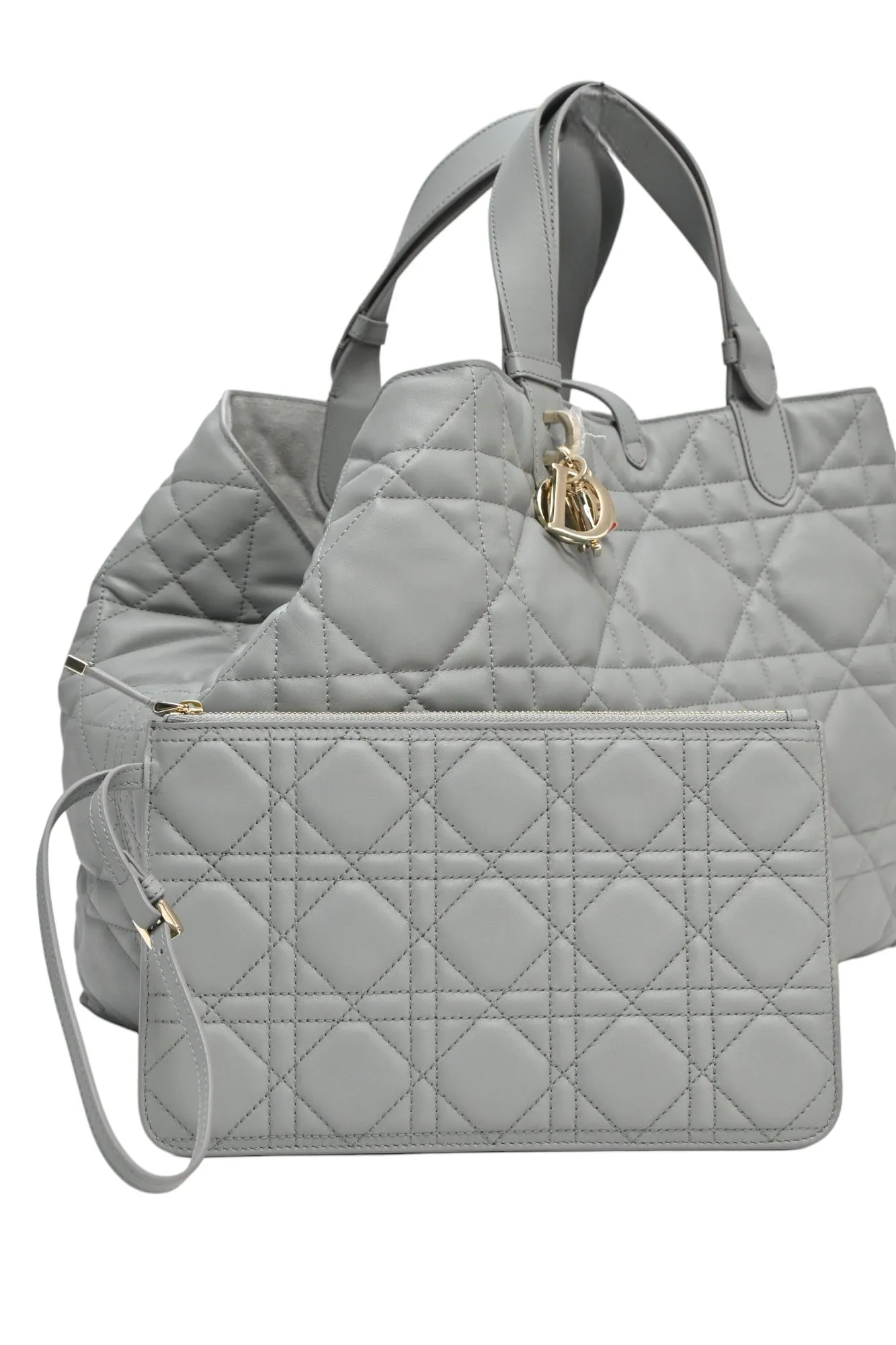 [WB5787] Christian Dior | Tote Bag