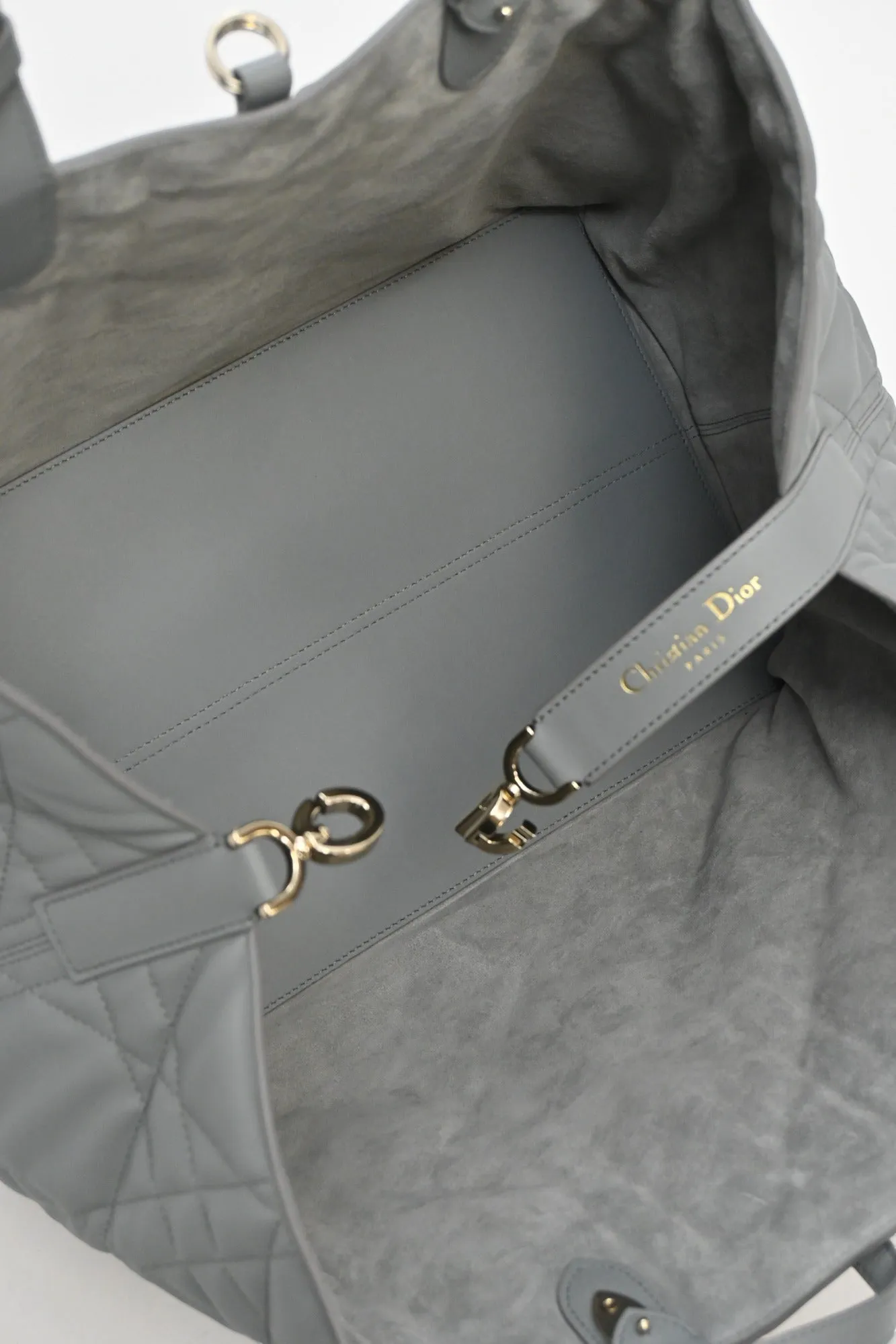 [WB5787] Christian Dior | Tote Bag