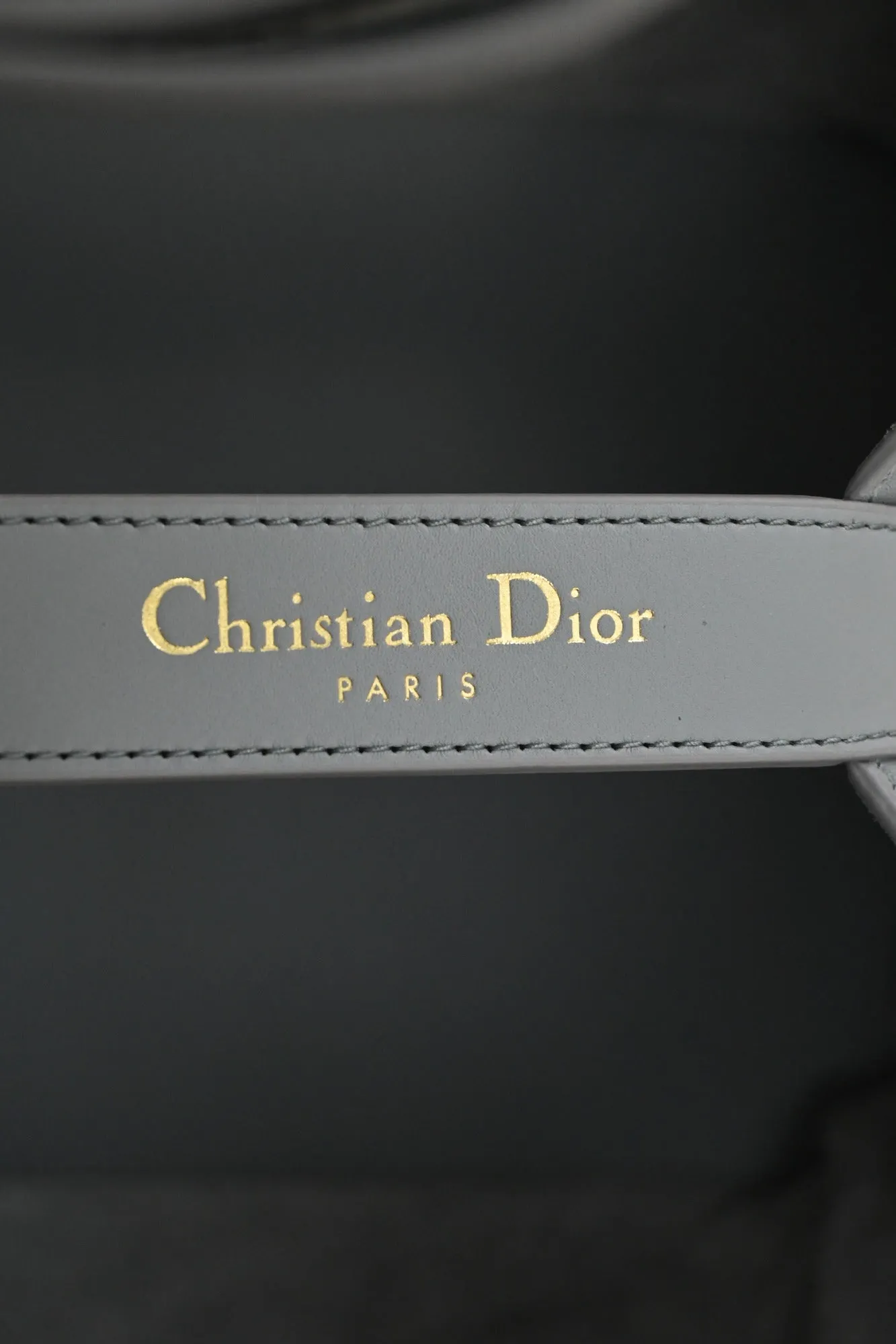 [WB5787] Christian Dior | Tote Bag