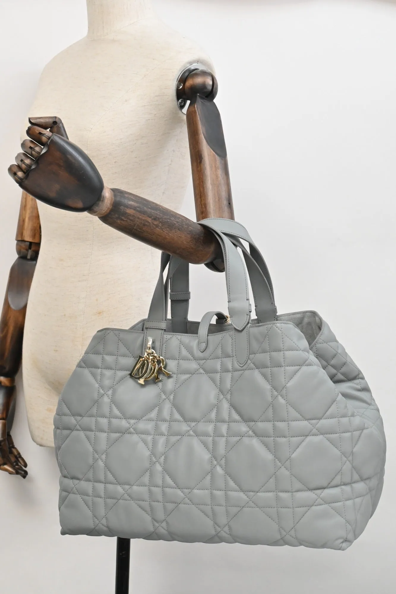 [WB5787] Christian Dior | Tote Bag