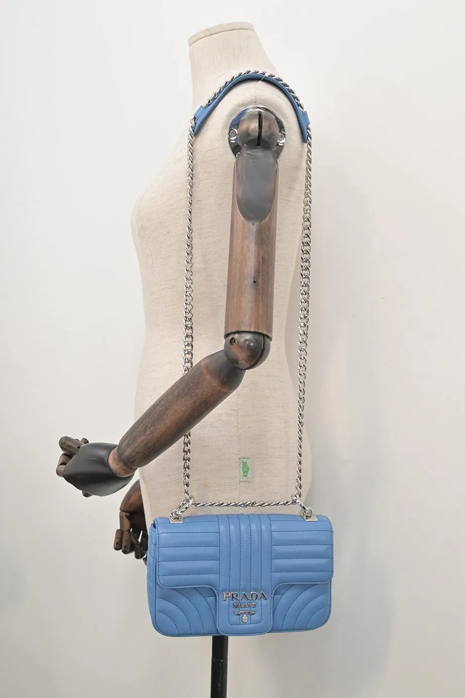 [WB6144] Prada | Cross-Body Bag