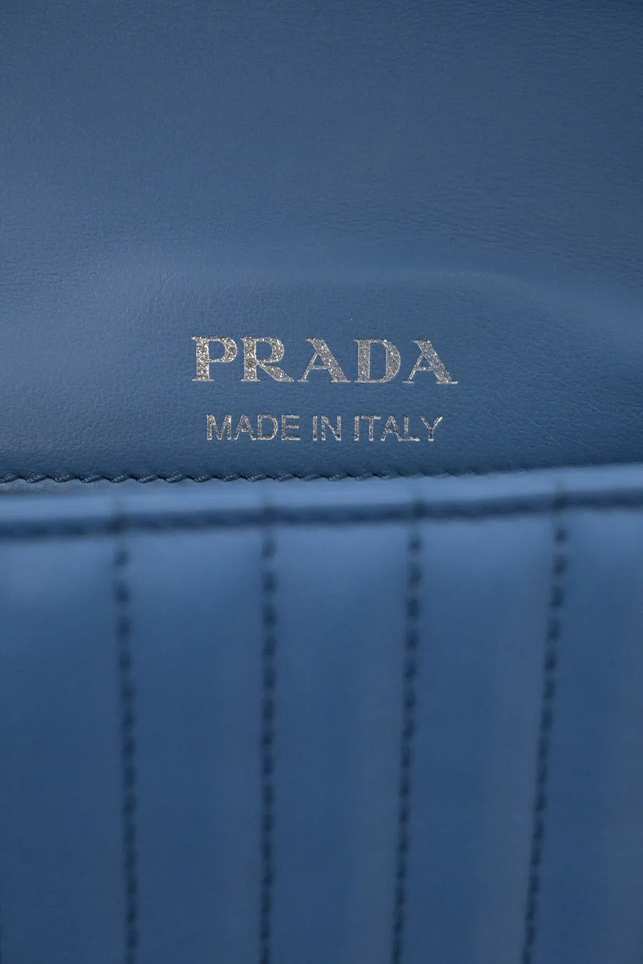 [WB6144] Prada | Cross-Body Bag