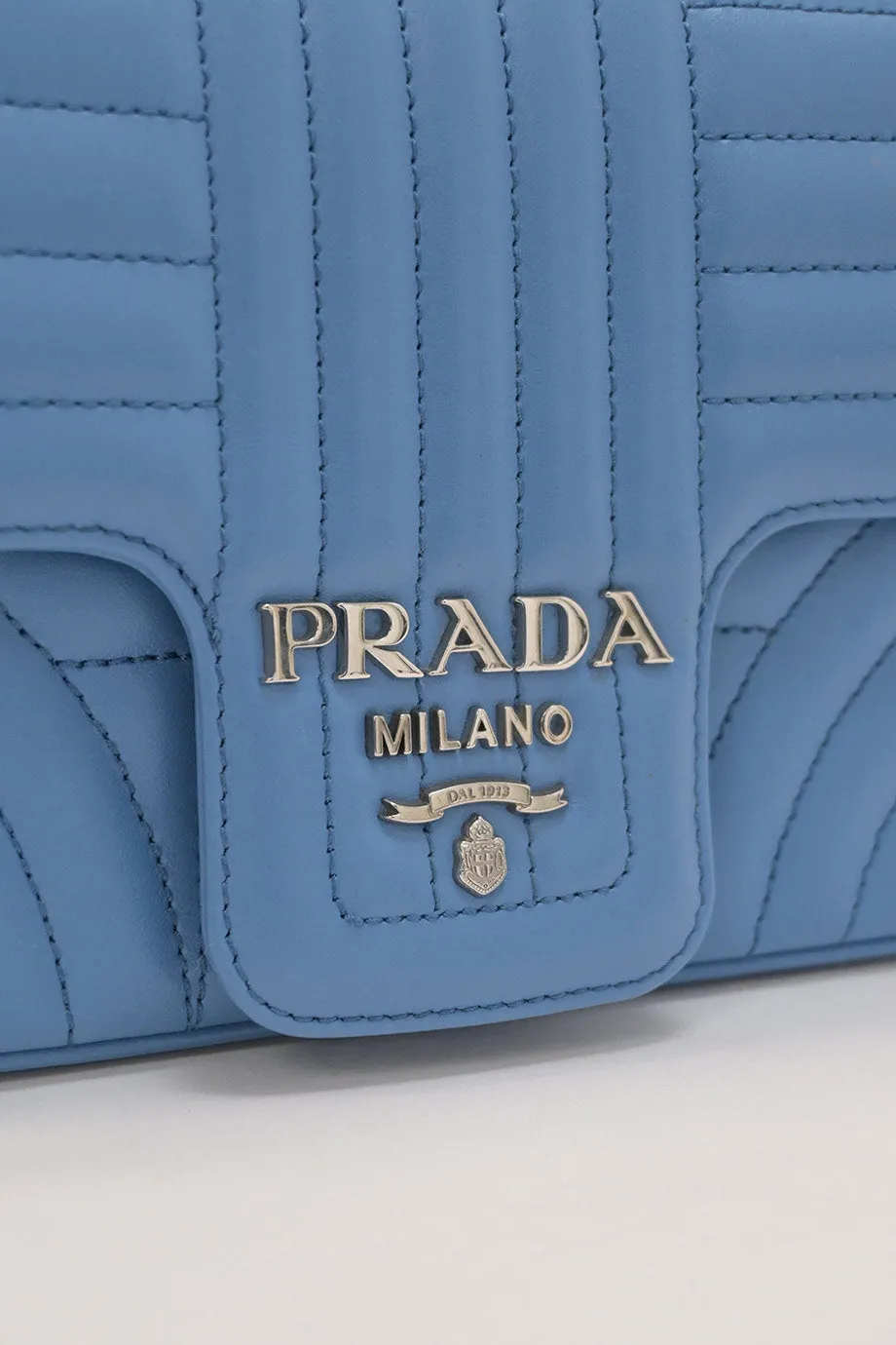 [WB6144] Prada | Cross-Body Bag
