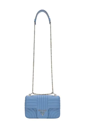 [WB6144] Prada | Cross-Body Bag