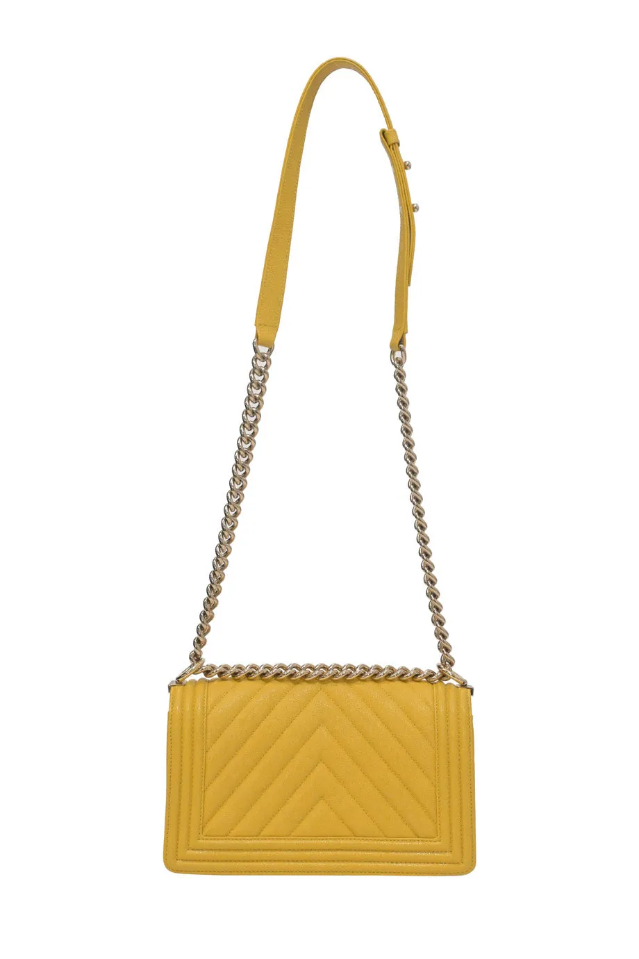 [WB6304] Chanel | Cross-Body Bag