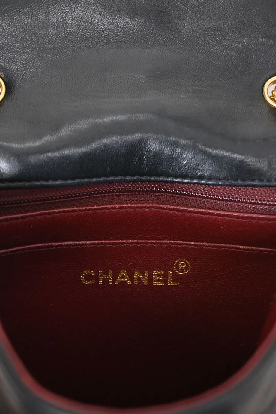 [WB7298] Chanel | Cross-Body Bag