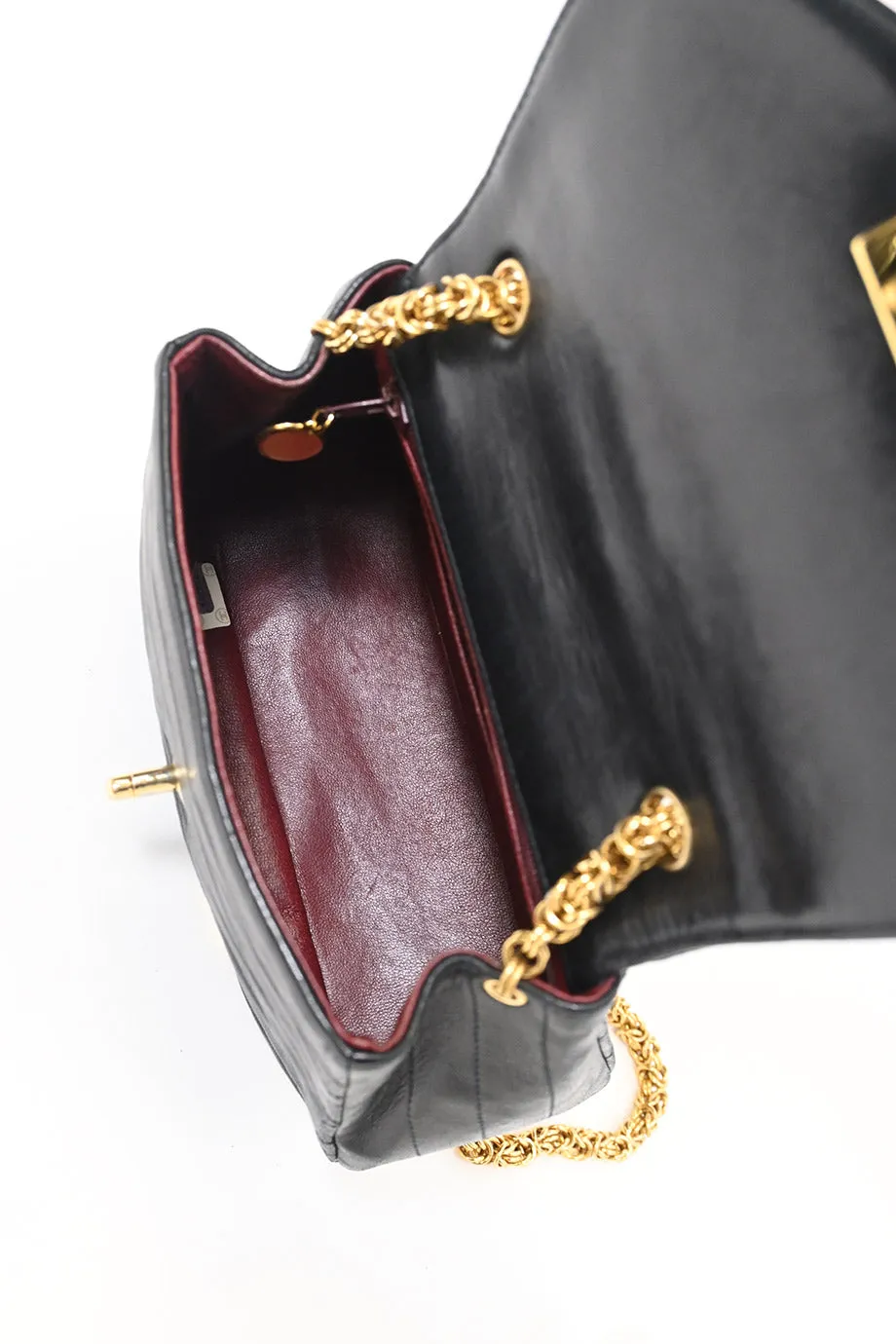 [WB7298] Chanel | Cross-Body Bag