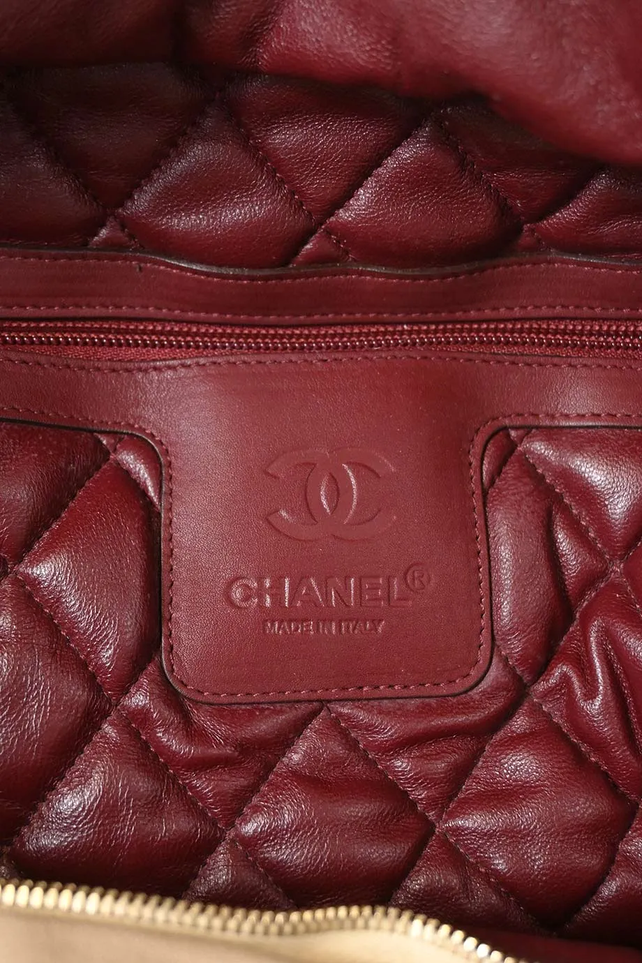 [WB7433] Chanel | Top Handle Bag