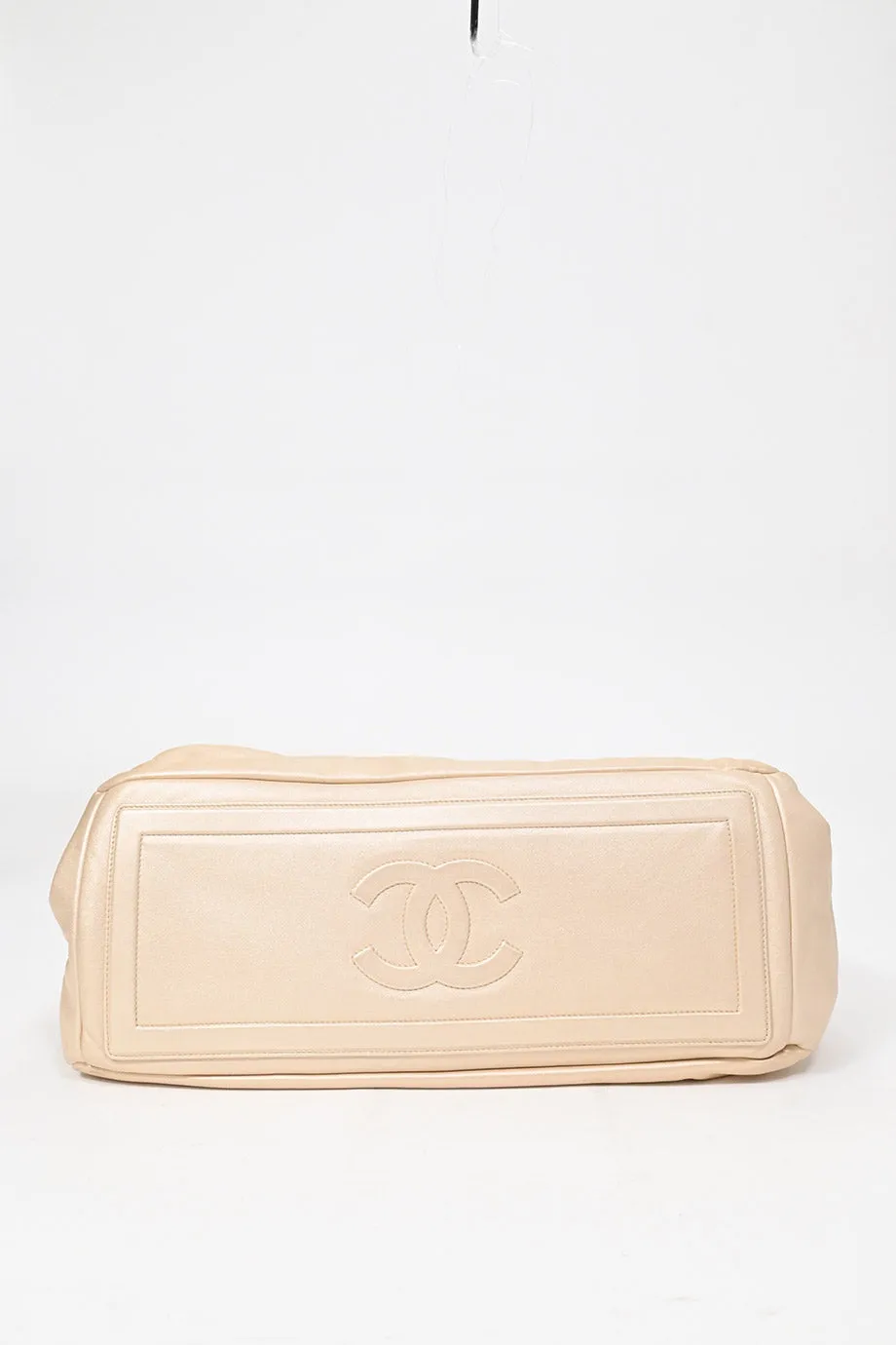 [WB7433] Chanel | Top Handle Bag