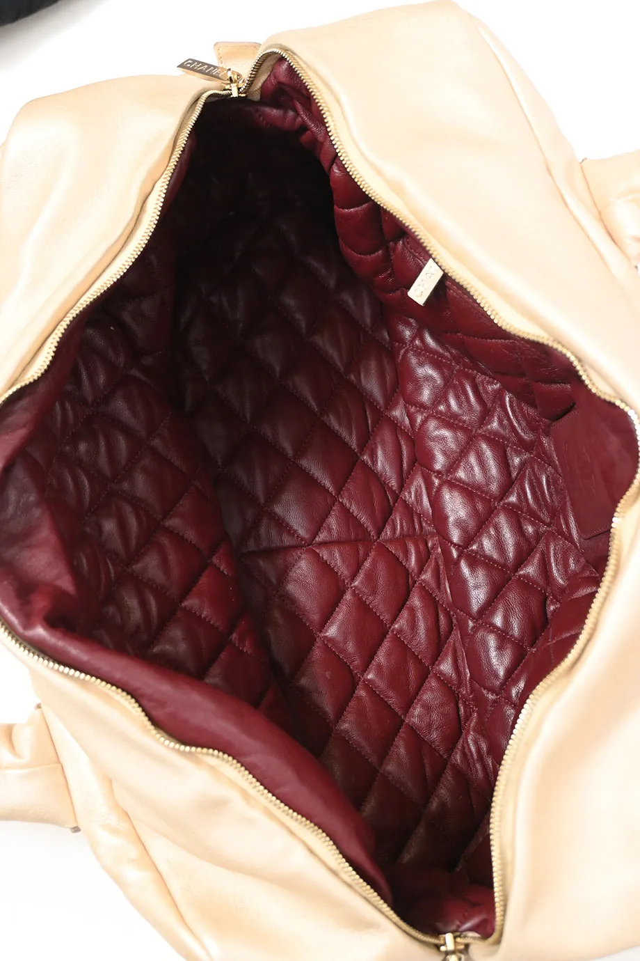 [WB7433] Chanel | Top Handle Bag