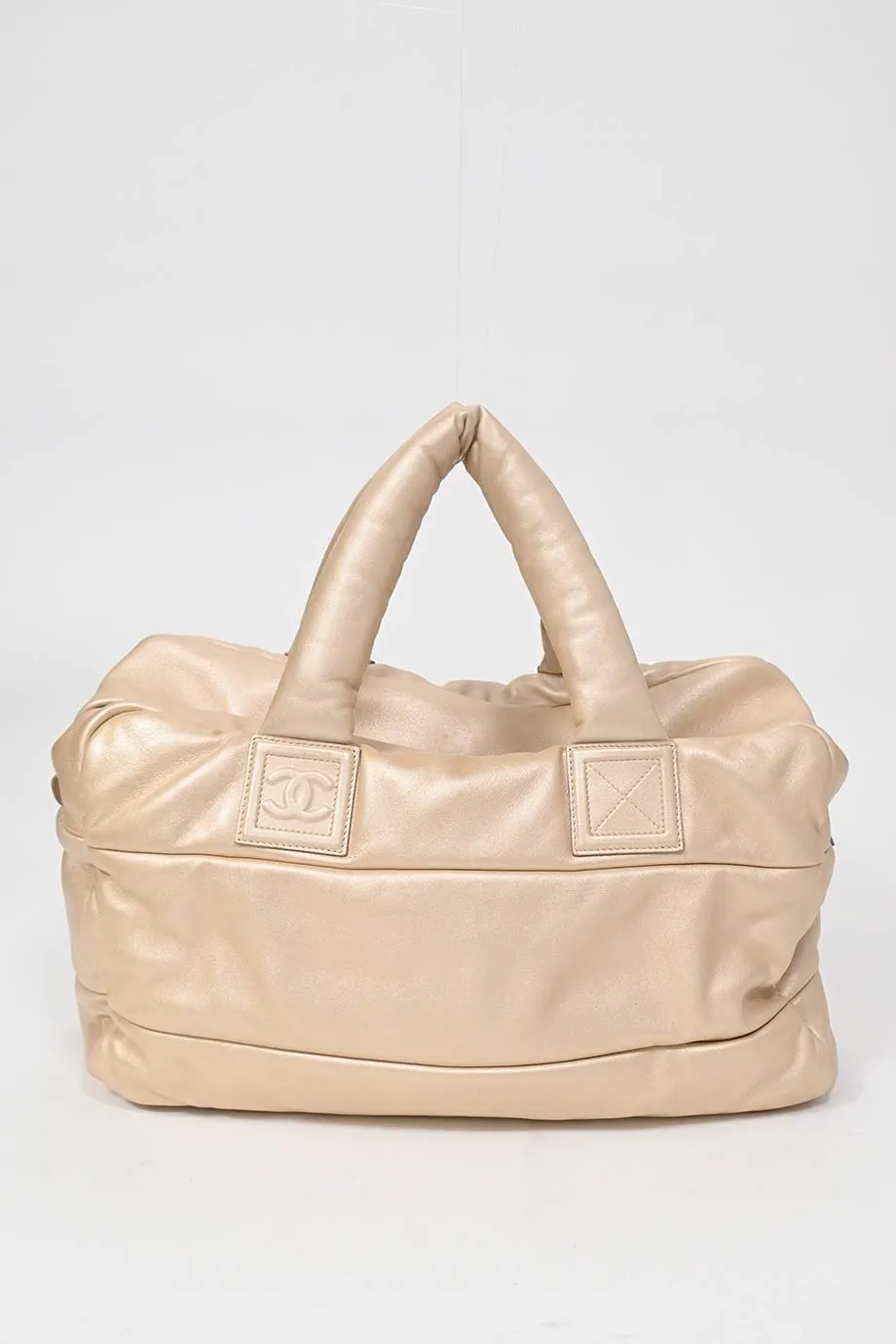 [WB7433] Chanel | Top Handle Bag