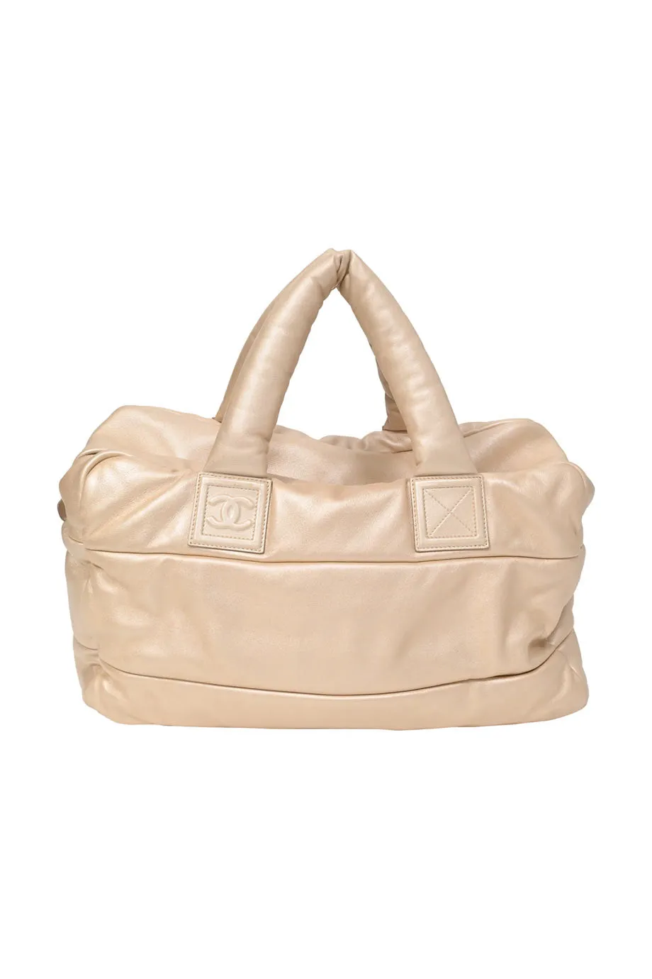 [WB7433] Chanel | Top Handle Bag