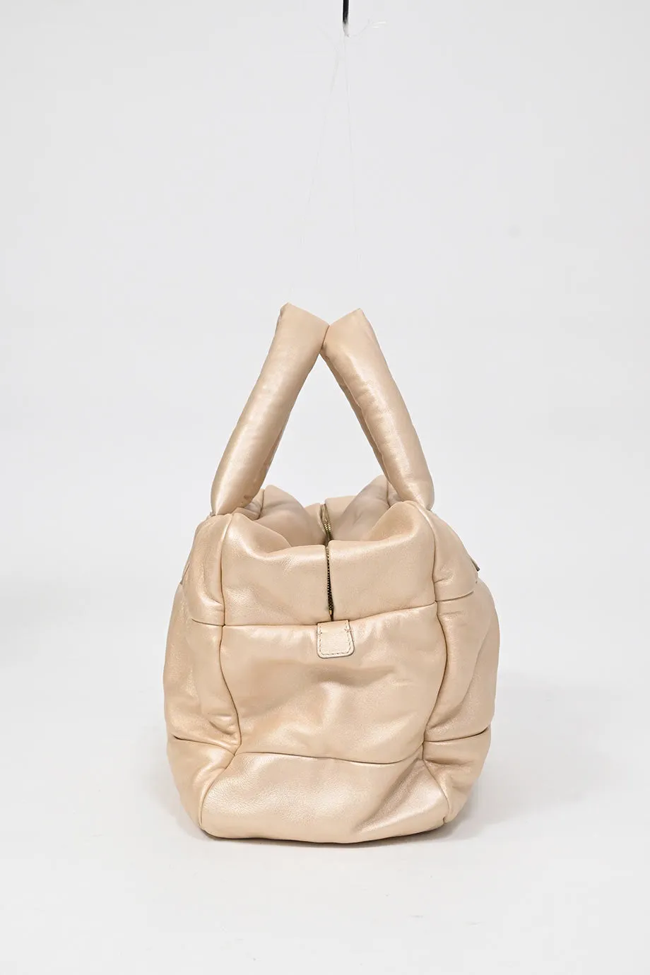 [WB7433] Chanel | Top Handle Bag