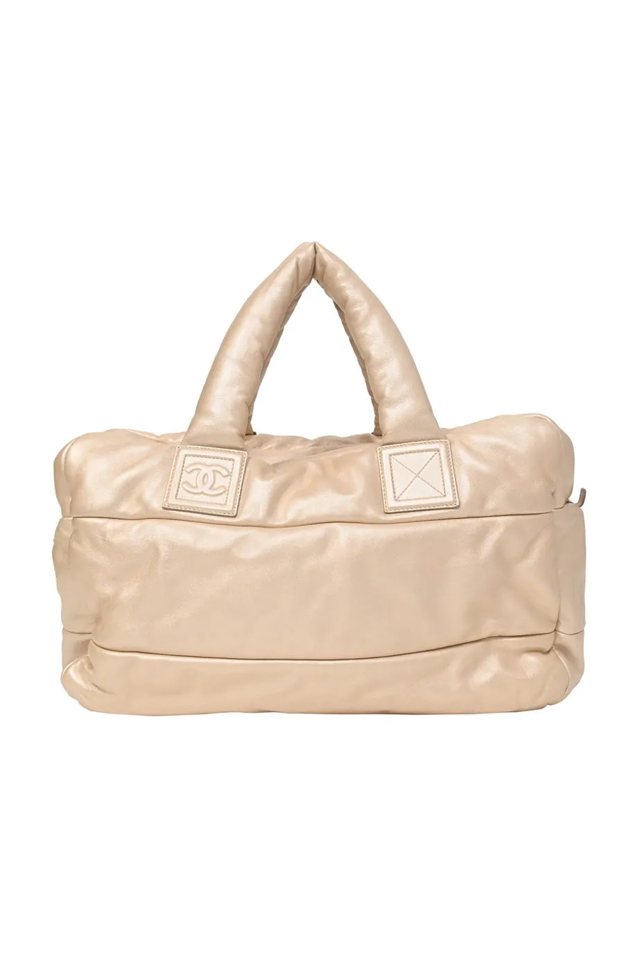 [WB7433] Chanel | Top Handle Bag