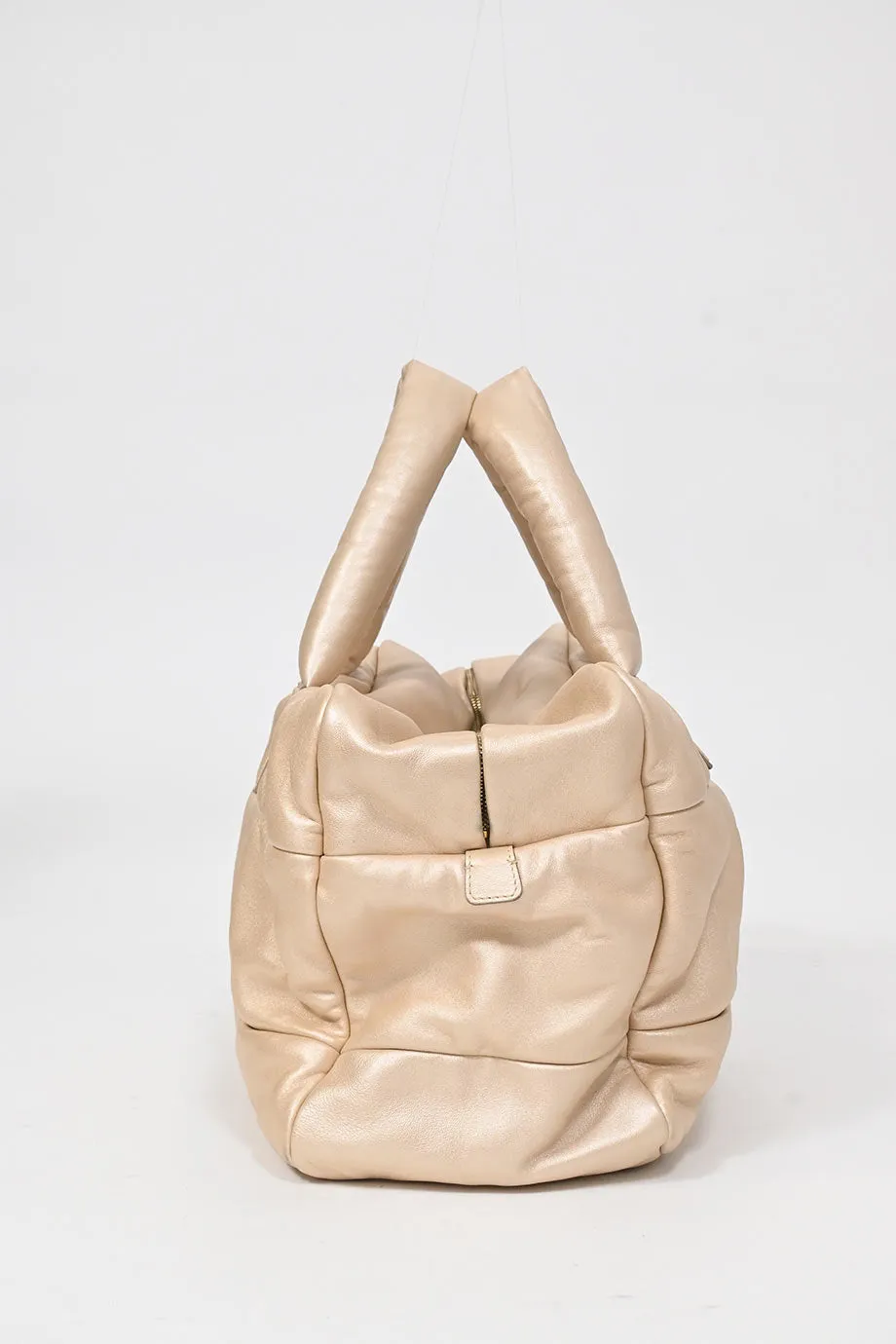 [WB7433] Chanel | Top Handle Bag