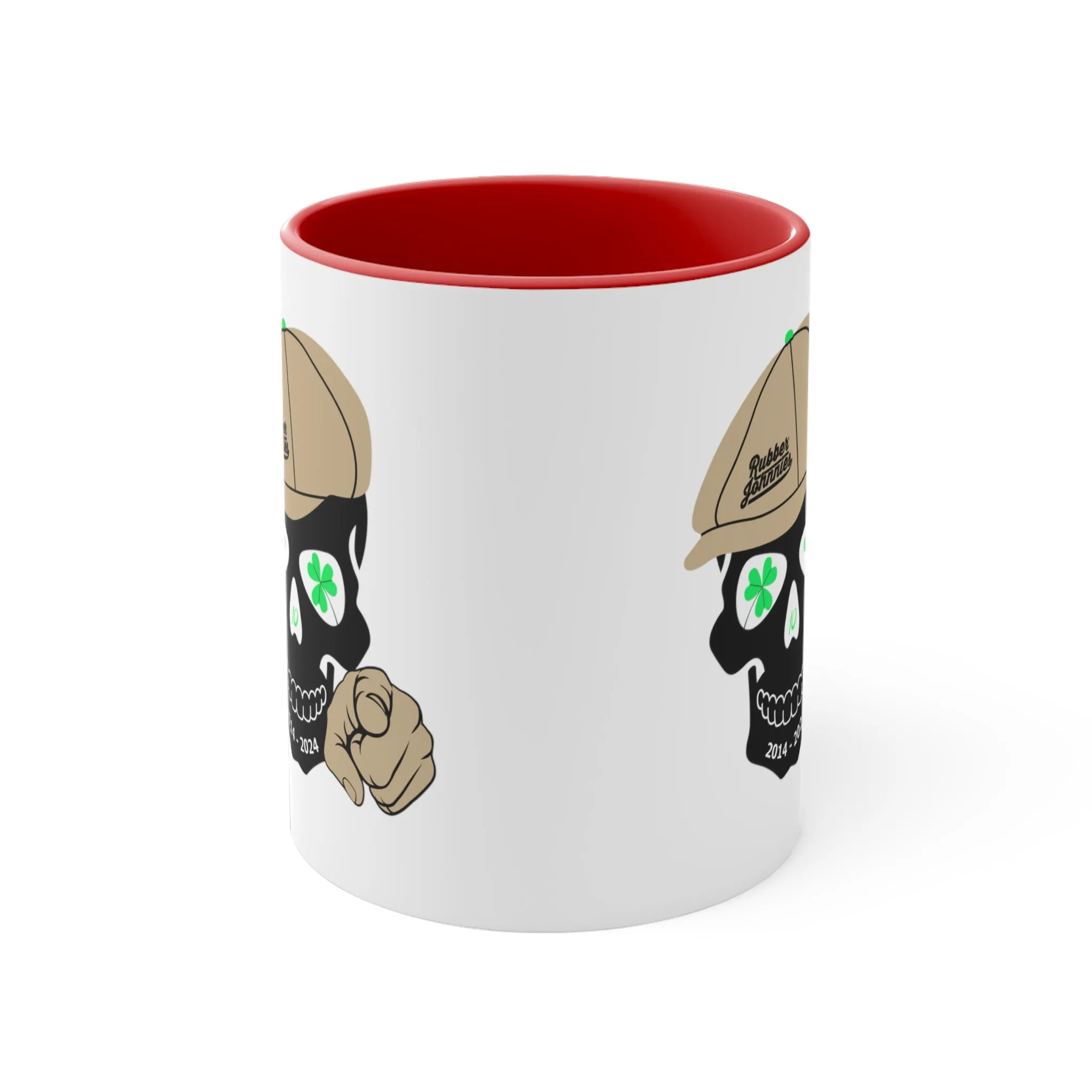 We Want You Coffee Mug, 11oz