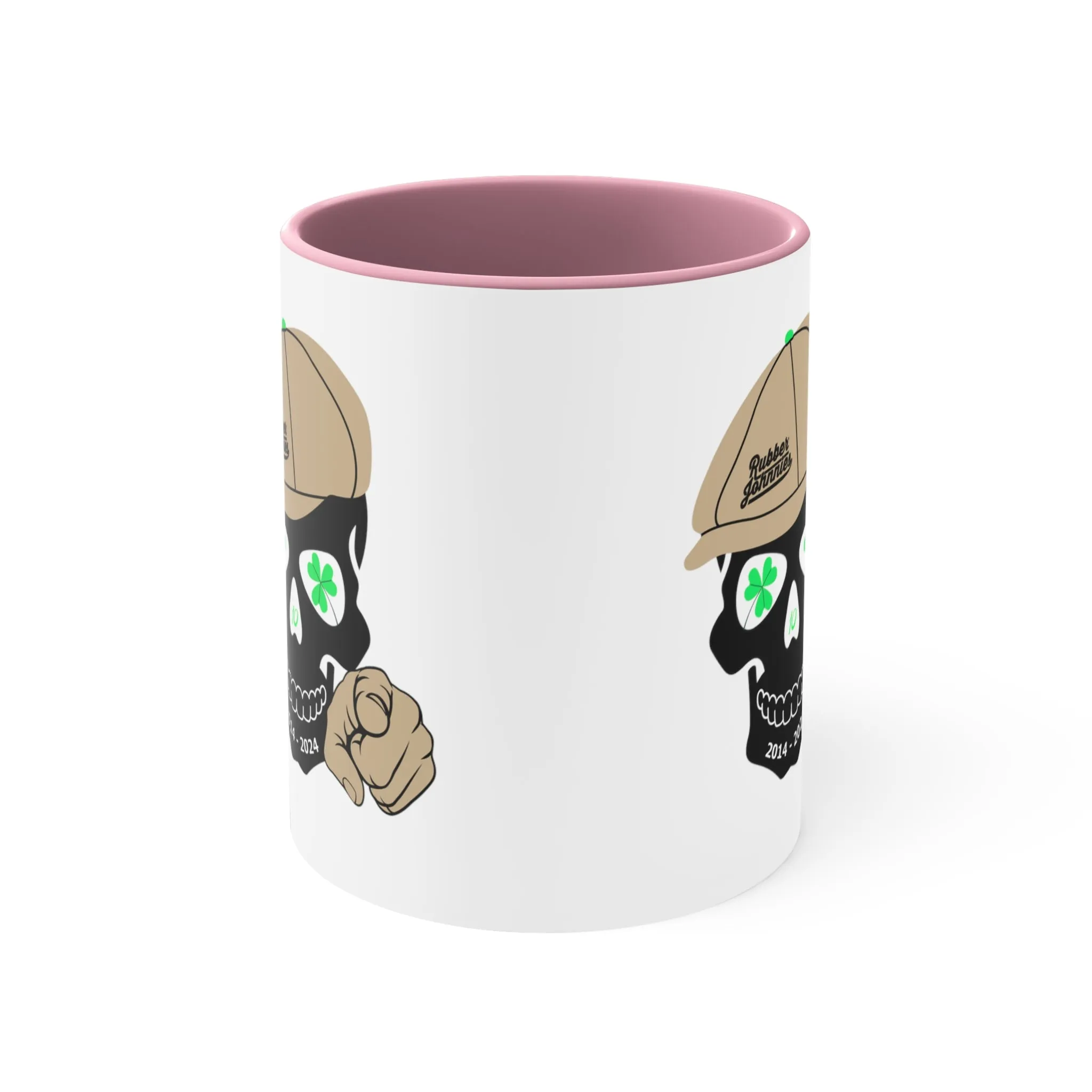 We Want You Coffee Mug, 11oz