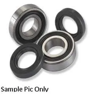 WHEEL BEARING KIT FRONT ALL BALLS