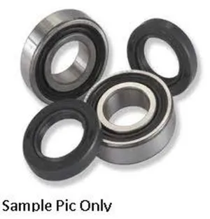 Wheel Bearing Kit Rear All Balls Honda Crf150 F 03 18 Xr150 15 16 Crf230 F 03 18