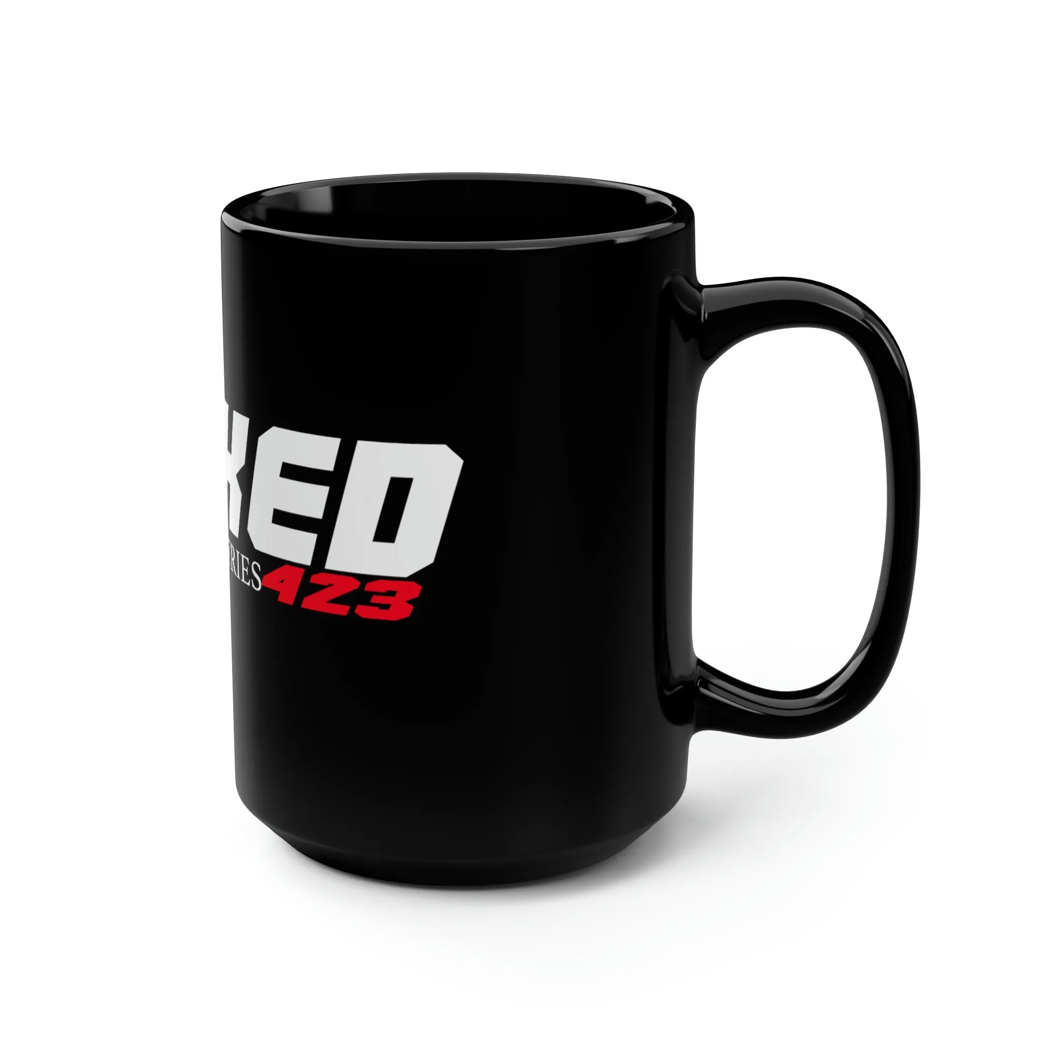 Wicked 423 Mug