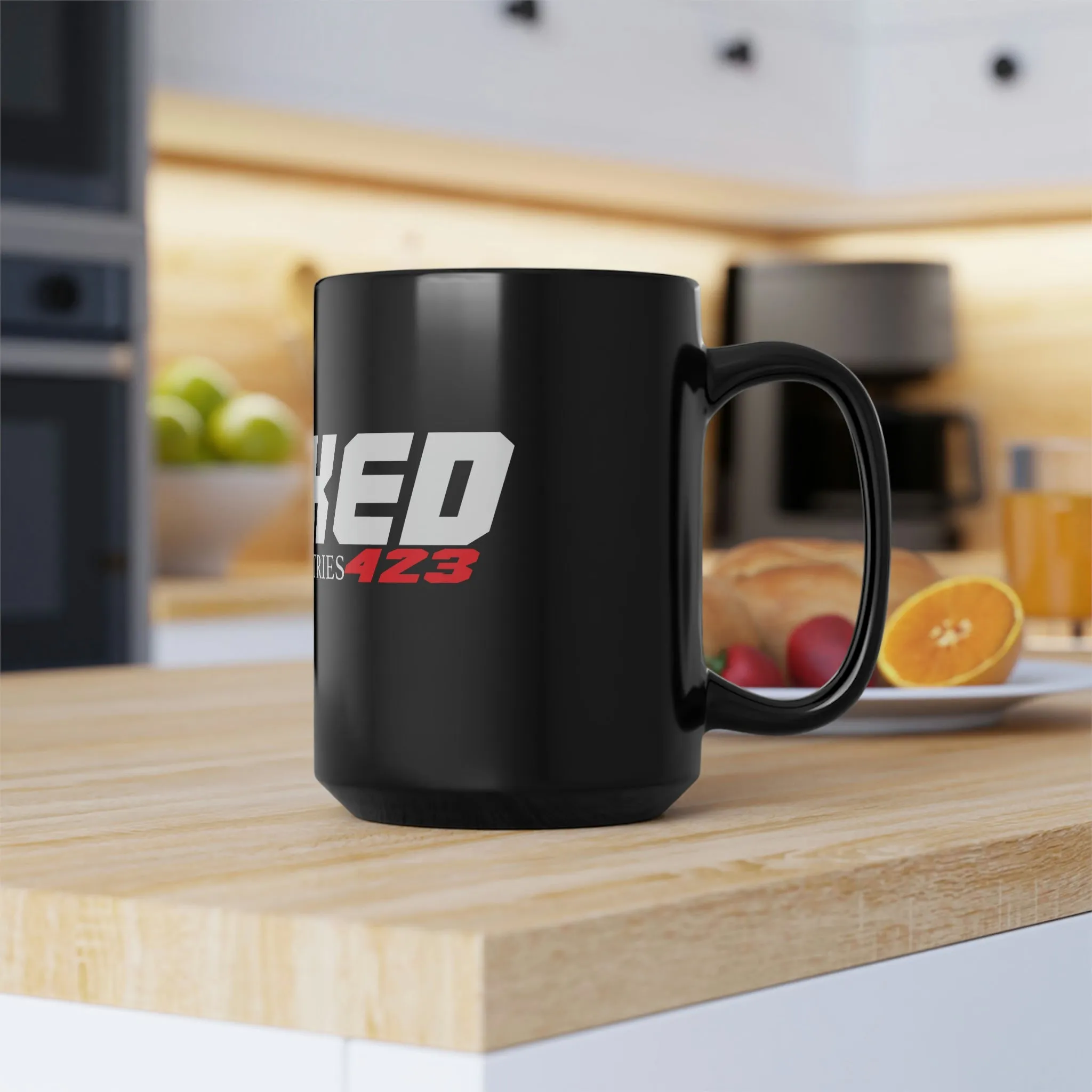 Wicked 423 Mug