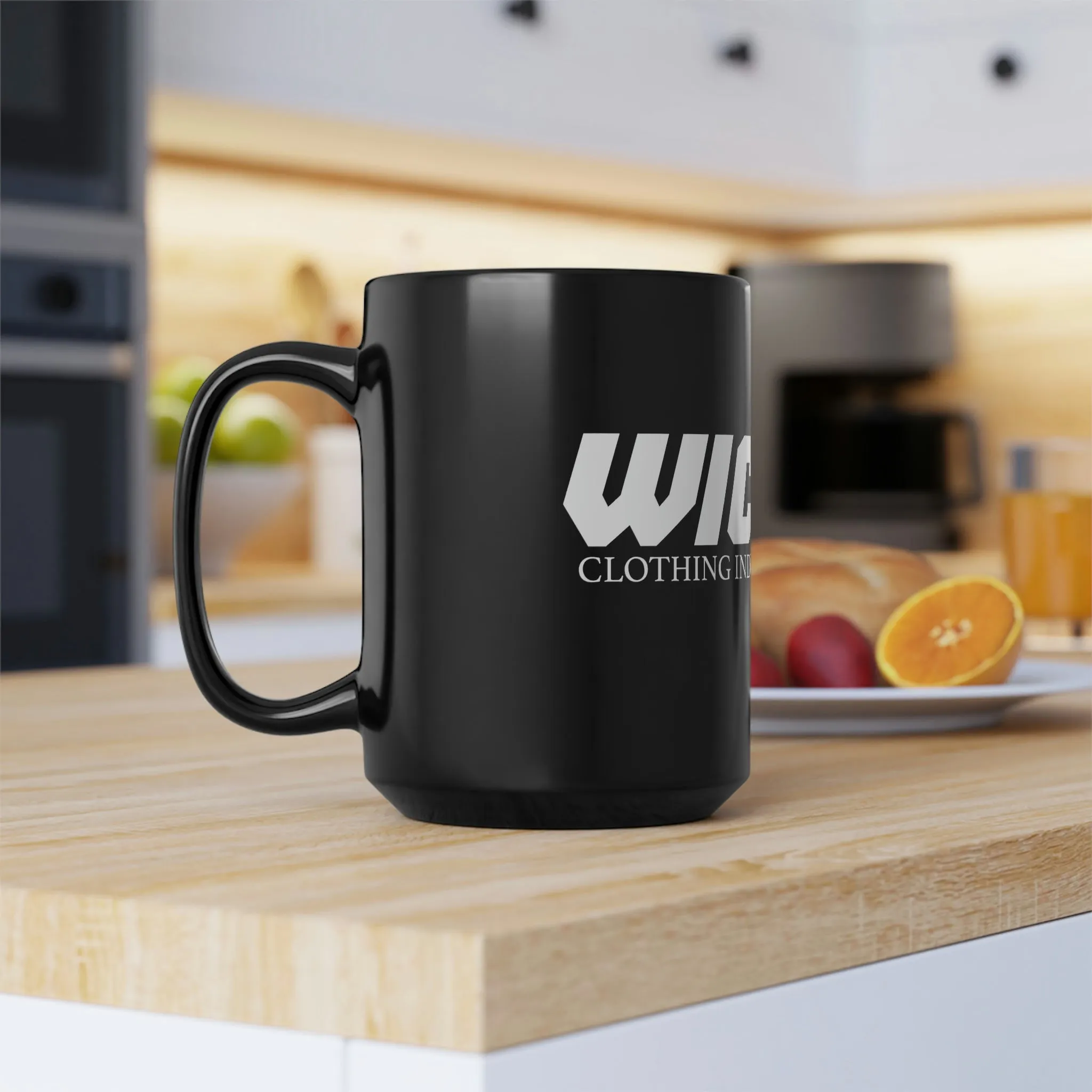 Wicked 423 Mug