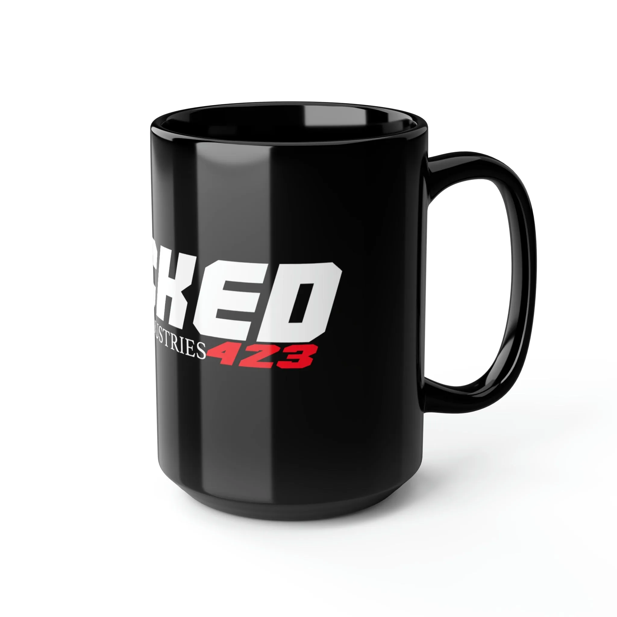 Wicked 423 Mug